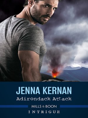 cover image of Adirondack Attack